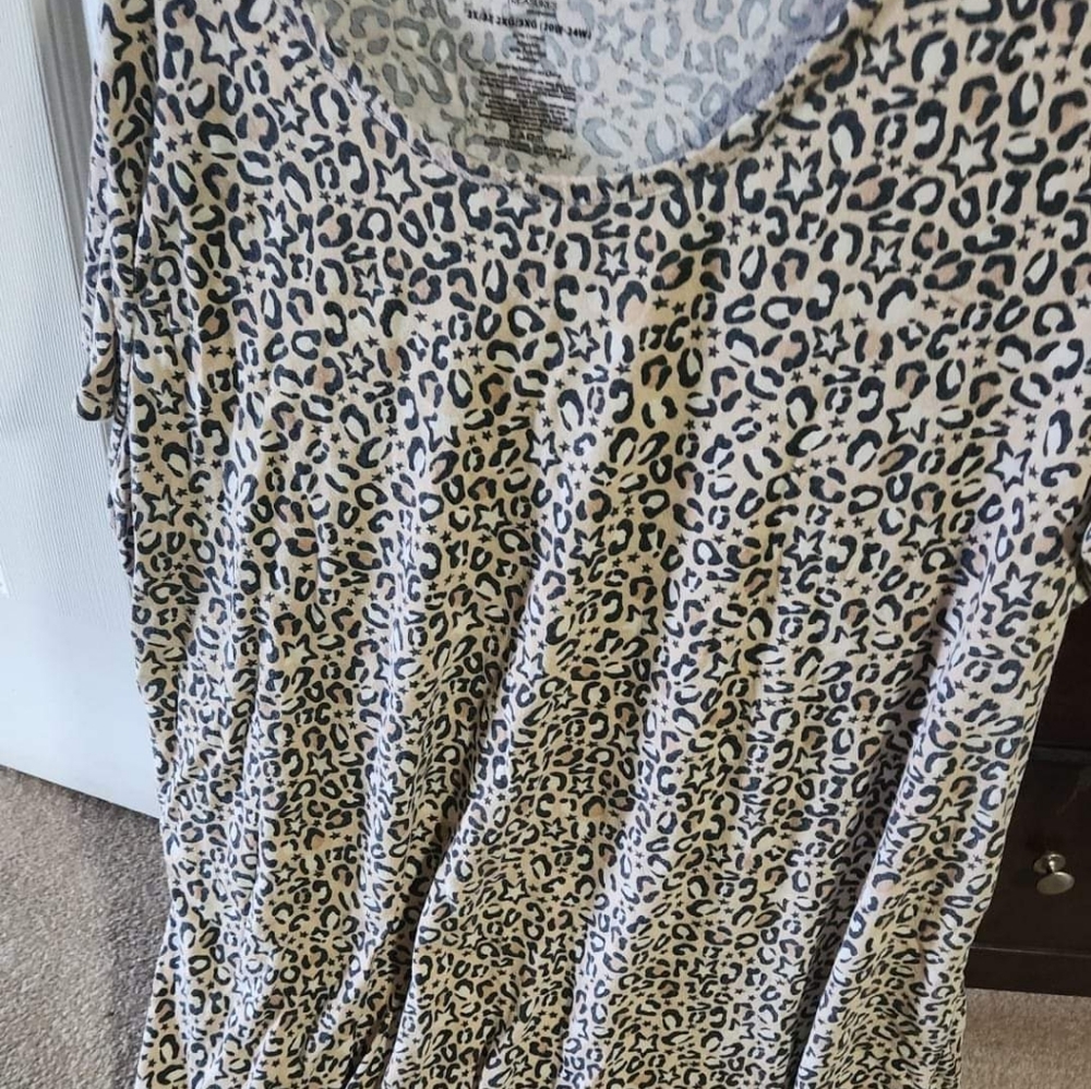 Night gown